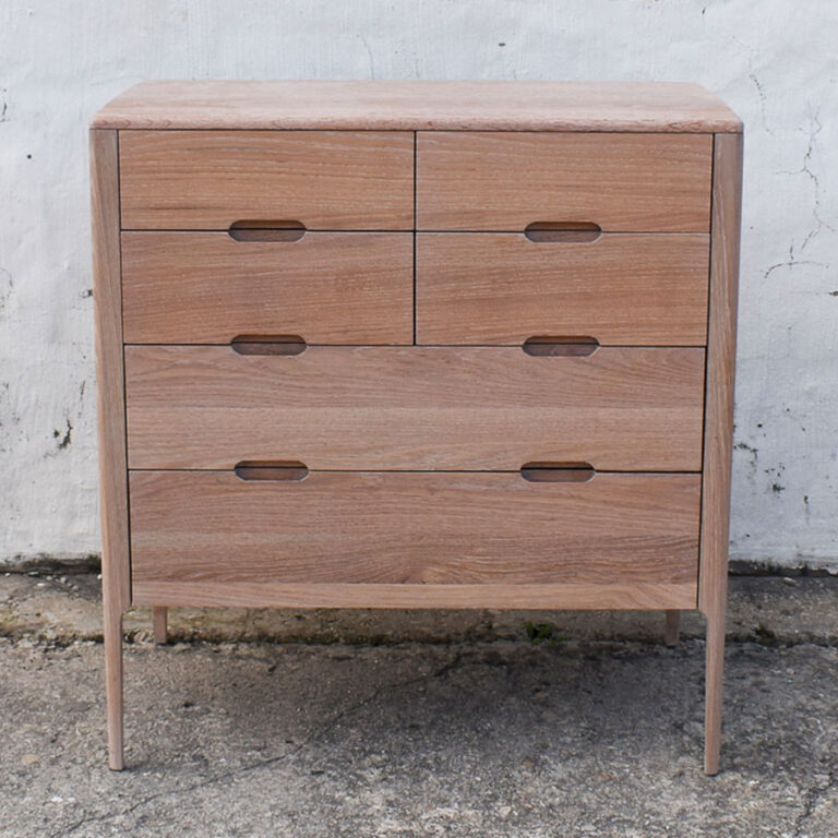 Outeniqua Chest 6 Drawer
