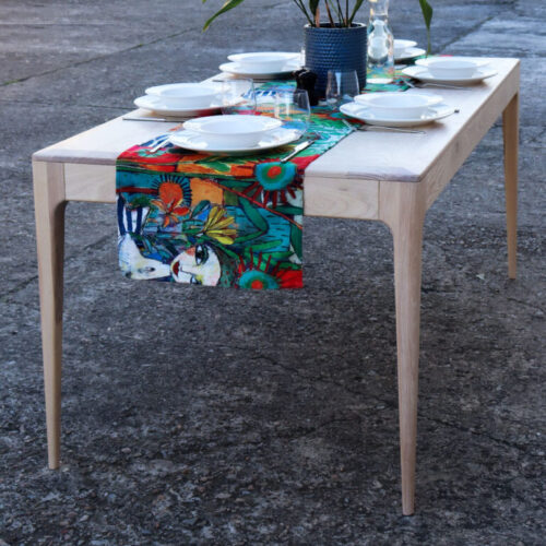 Outeniqua Dining Table