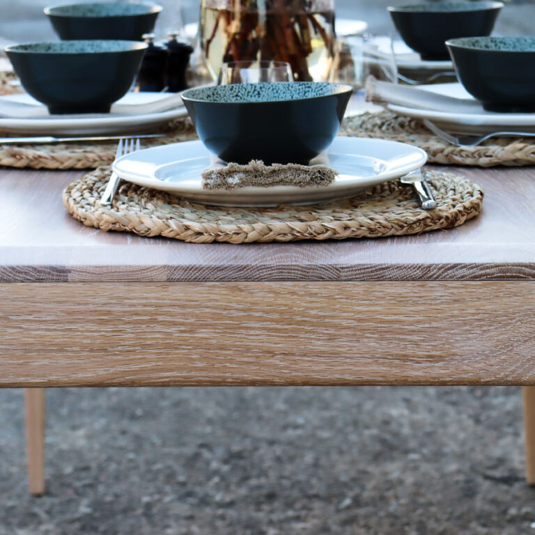 Outeniqua Dining Table - Image 6