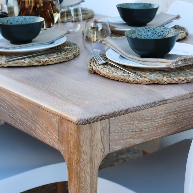 Outeniqua Dining Table