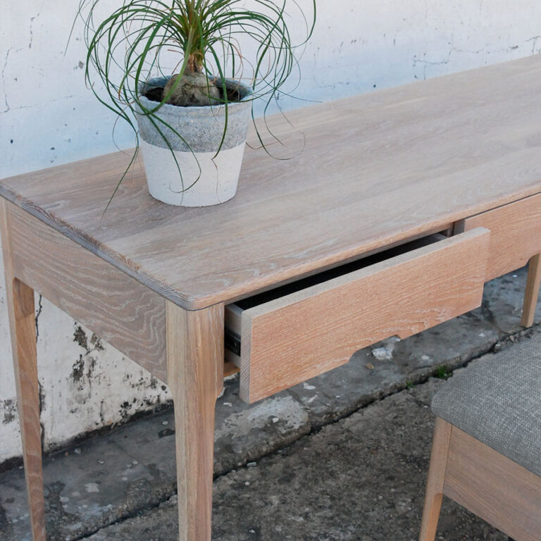 Outeniqua Dresser 2 Drawer - Image 5