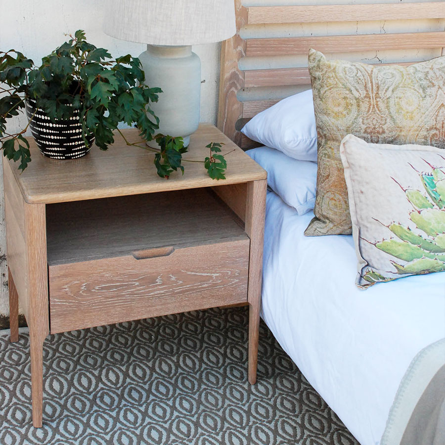 Outeniqua Pedestal 1 Drawer - Image 10