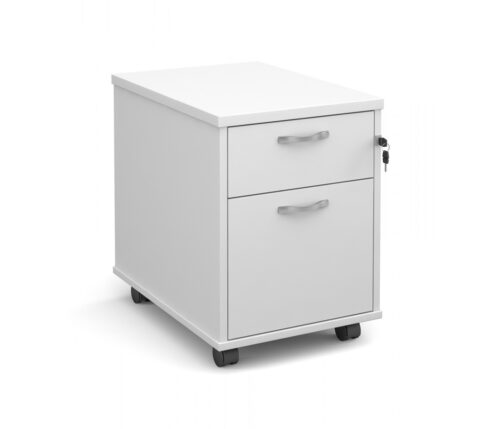 Urban Desk – Mobile Pedestal