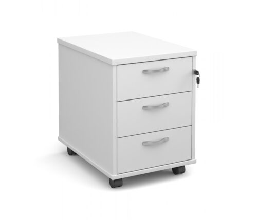 Urban Desk – Mobile Pedestal