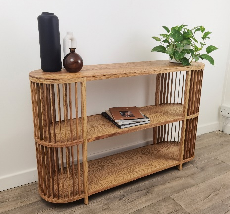 Reed Console