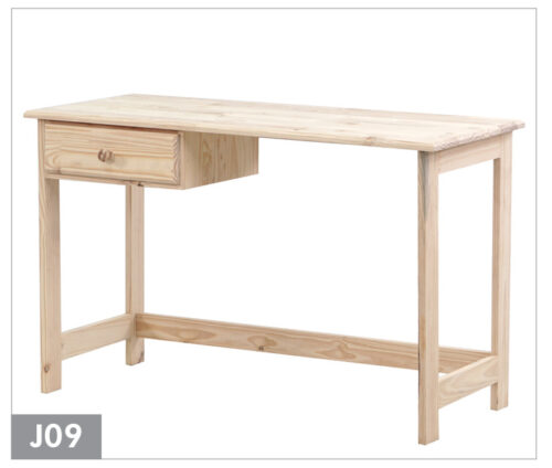 Jessie 1 Drawer Desk