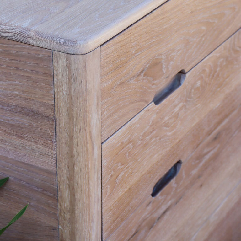 Outeniqua Chest 4 Drawer - Image 4