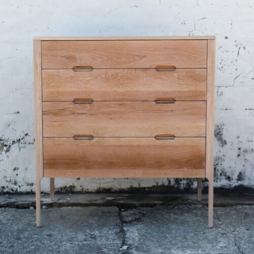 Outeniqua Chest 4 Drawer