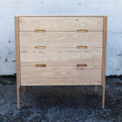 Outeniqua Chest 4 Drawer
