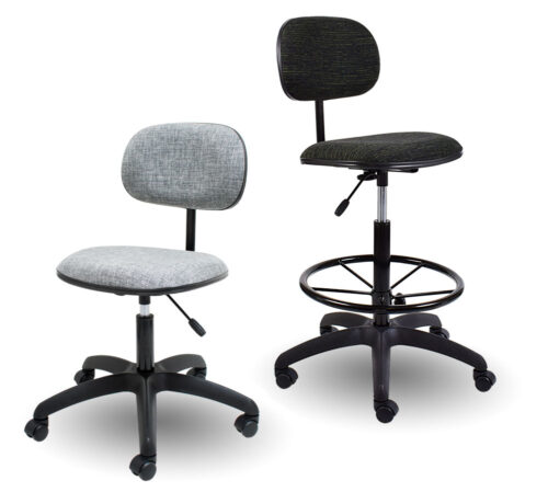 Economy Typist Chair