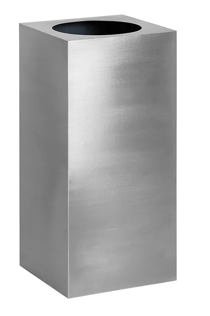 Premier Square Solid Planter