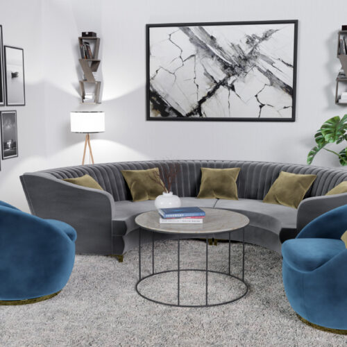 Elements Coffee Table 2