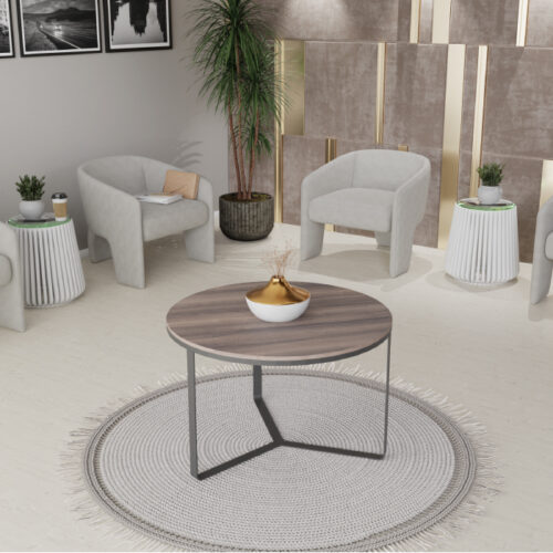 Elements Coffee Table