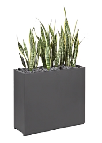 Tetris Planter