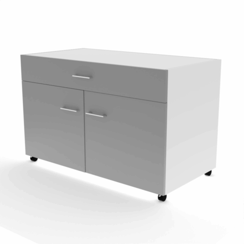 Simplicity Cabinet Long 4D