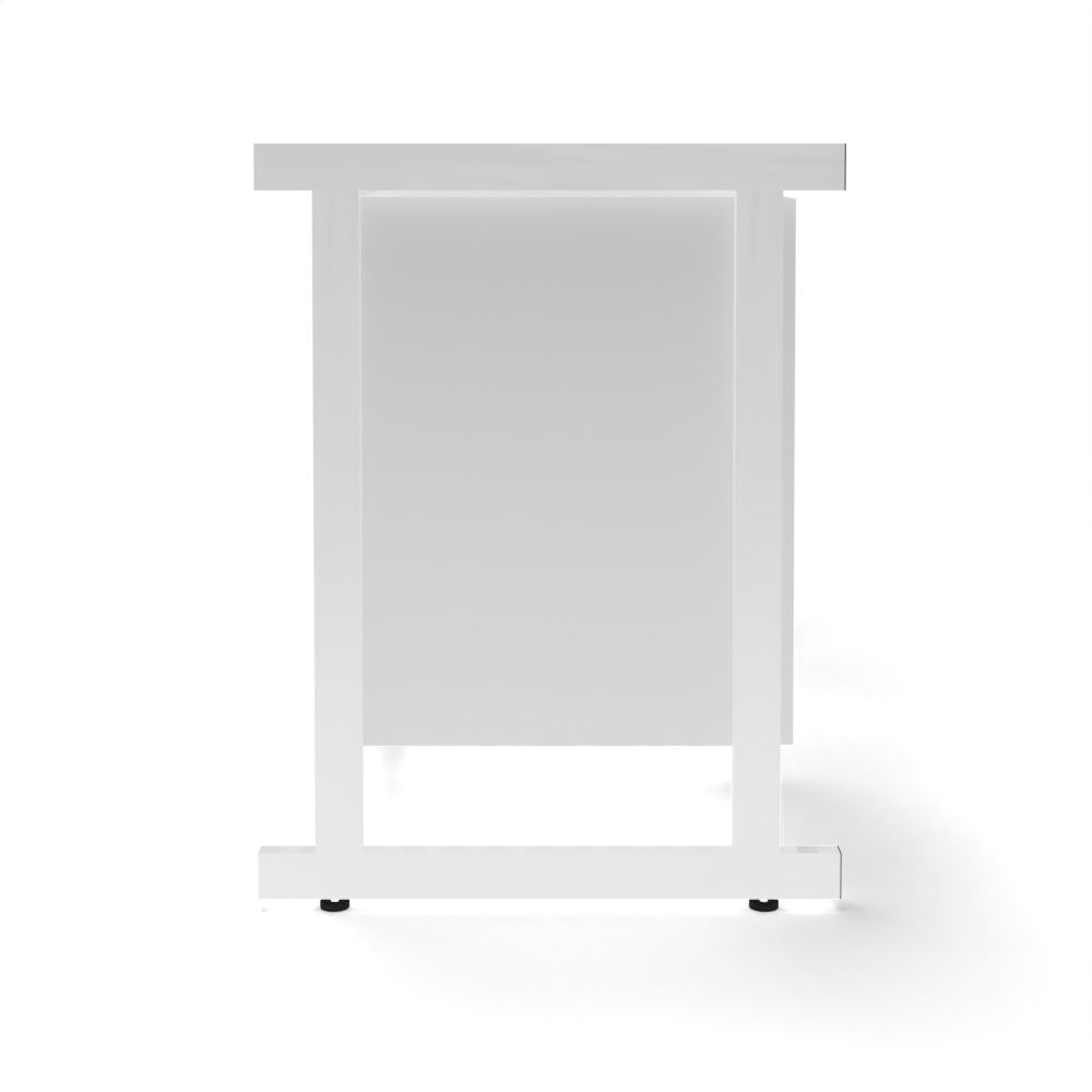 Simplicity Frame with Cabinet 4D - Image 4
