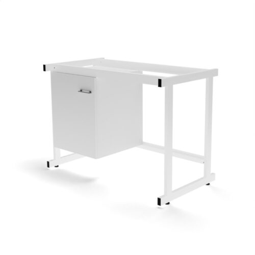 Simplicity Frame with Cabinet 1D