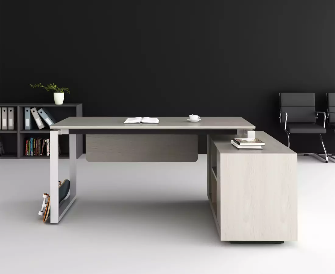 Infinity Simple Sales Desk - Image 5