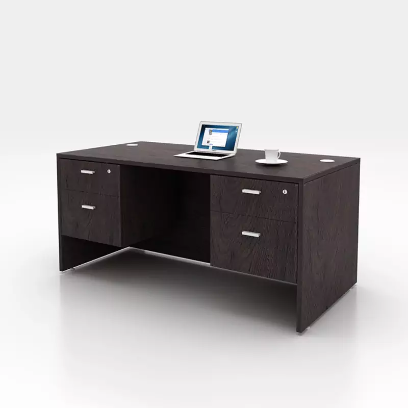 Home Office Computer Desk - Image 2