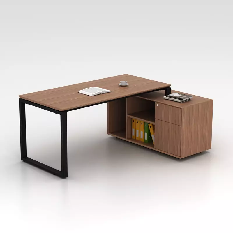 Infinity Simple Sales Desk - Image 4